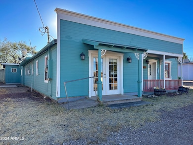 3 Exterior