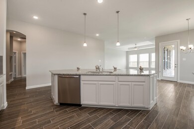 23502 Hallie Hodge Ct, Richmond, TX 77469 - photo 5