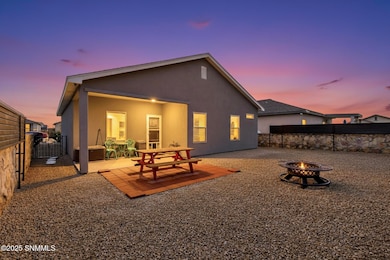 4707 Rubicon Rd, Las Cruces, NM 88012 - photo 3