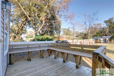 3106 Lincoln St unit A, Savannah, GA 31404 - photo 7