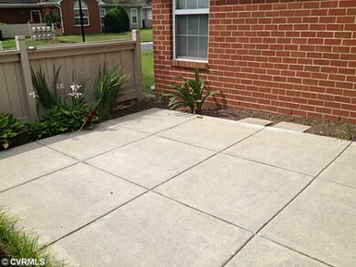 Exterior Front - Front Patio
