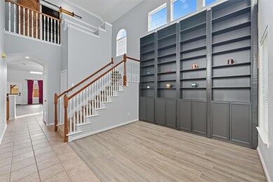 11577 Mansfield Dr, Frisco, TX 75035 - photo 4