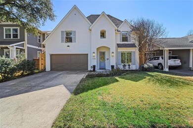 5320 Willis Ave, Dallas, TX 75206 - photo 2