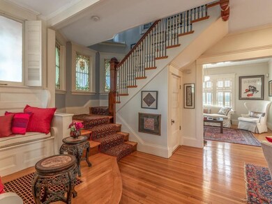 72 Gray St, Arlington, MA 02476 - photo 4