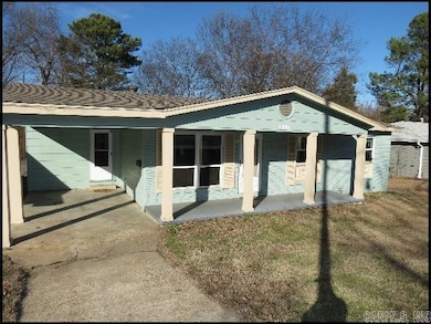 9216 W 6th St, Little Rock, AR 72205 - photo 2