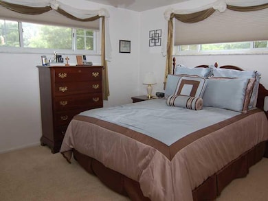 Master Bedroom.