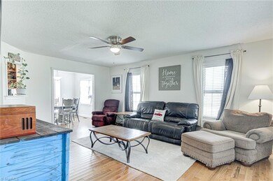 6749 Coltrane Mill Rd, Greensboro, NC 27406 - photo 6