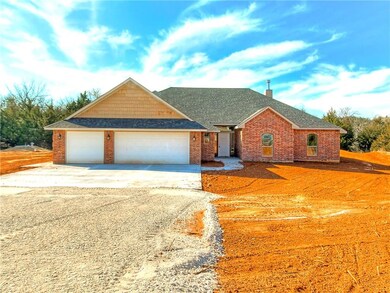 5728 Cedar Tree Cir, Guthrie, OK 73044 - photo 3