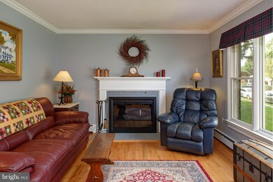 310 E Loudoun Valley Dr, Purcellville, VA 20132 - photo 6