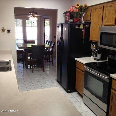 3256 W Campo Bello Dr, Phoenix, AZ 85053 - photo 4