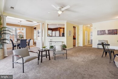 9710 Handerson Place unit 405, Manassas Park, VA 20111 - photo 5