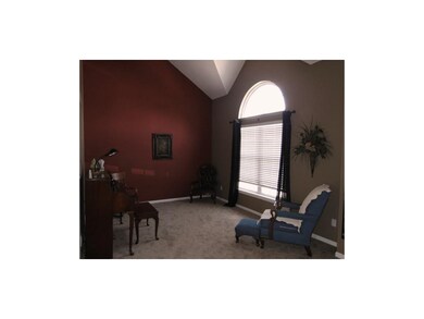 Front Sitting Room/Formal Room