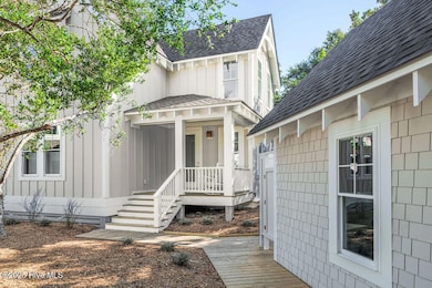 534 Chicamacomico Way, Bald Head Island, NC 28461 - photo 5