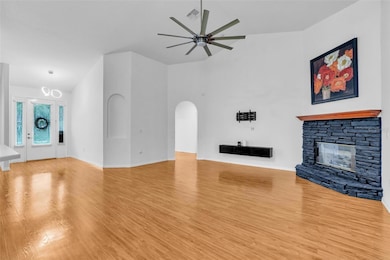 3179 Forest Breeze Way, Saint Cloud, FL 34771 - photo 3