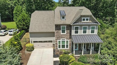 446 Leaf Arbor Ct, Clover, SC 29710 - photo 2