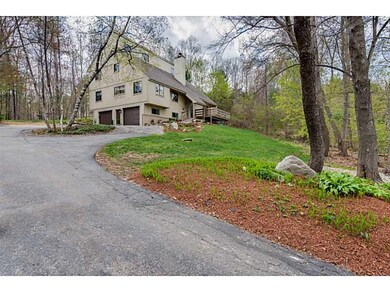 4 Taber Hill Rd, North Smithfield, RI 02896 - photo 2