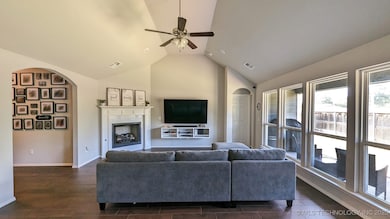 23313 E 101st Place S, Broken Arrow, OK 74014 - photo 4