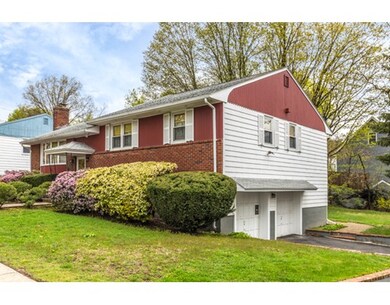 1 Eugene Rd, Medford, MA 02155 - photo 3