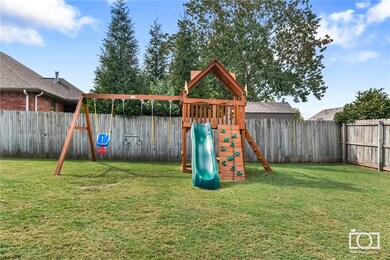 405 NW Saddlebrook Dr, Bentonville, AR 72712 - photo 7