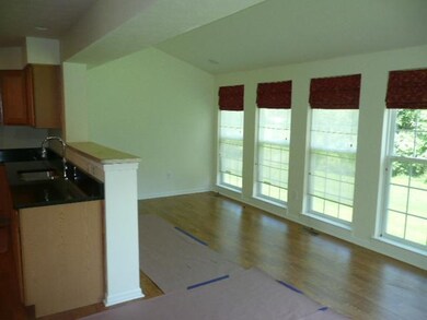 Kitchen Morning Room