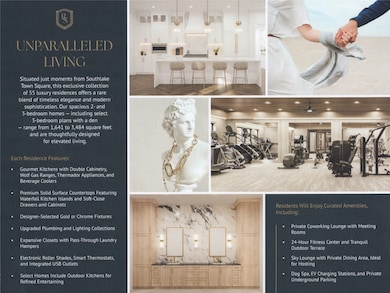 1530 Meeting St unit 1304, Southlake, TX 76092 - photo 3