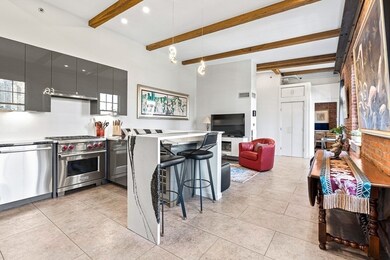 26 Stillman St unit 6-4, Boston, MA 02113 - photo 5