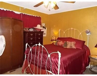 Master Bedroom.