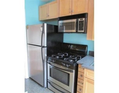 46 Chiswick Rd unit 11, Brighton, MA 02135 - photo 2