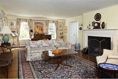 21 Colchester Rd, Weston, MA 02493 - photo 5