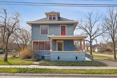 321 N Pine St, Lansing, MI 48933 - photo 3