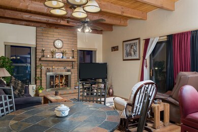 main house living room