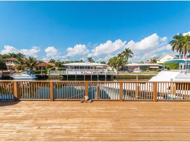 Patio/Deck