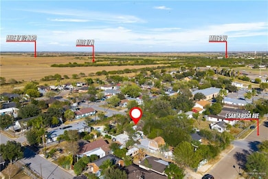 203 Angelita St, Edcouch, TX 78538 - photo 5