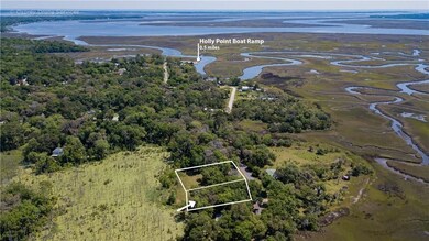 LOT 25 Duck Lake Dr, Fernandina Beach, FL 32034 - photo 4