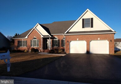 97 Moccasin Path, Camden Wyoming, DE 19934 - photo 2