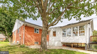 1212 Staley Ave, Frederick, MD 21701 - photo 3