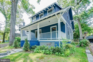 45 Philadelphia Ave, Takoma Park, MD 20912 - photo 3