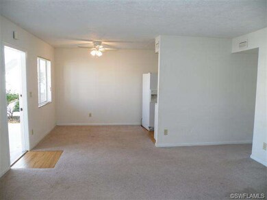 Living and Dining Room