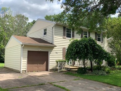 861 Fairmont Ave, North Tonawanda, NY 14120 - photo 2