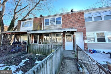 335 Bigley Ave, Halethorpe, MD 21227 - photo 2