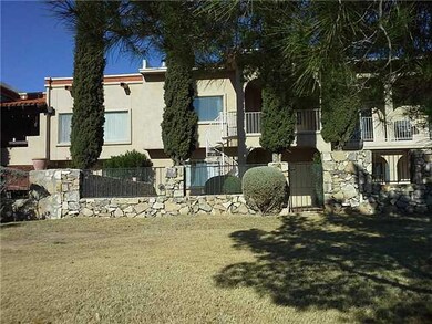 11248 Enid Wilson Ln unit 11248, El Paso, TX 79936 - photo 5