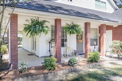 1285 Swartz Fairbanks Rd, Monroe, LA 71203 - photo 6