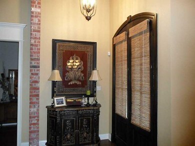 Other. Foyer
