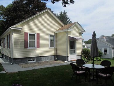 15 Calef St, Johnston, RI 02919 - photo 4