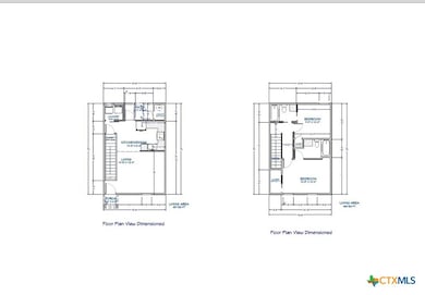 687 Burr Oak Ln, Canyon Lake, TX 78133 - photo 4