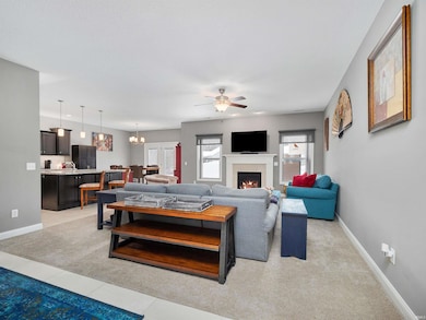 5559 Bjorn Ct, Auburn, IN 46706 - photo 3