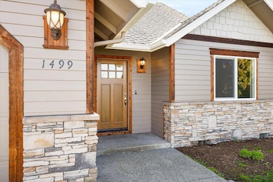 Beautiful Grants Pass Home
