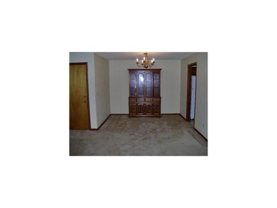 Dining Area.