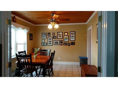 Dining Room.