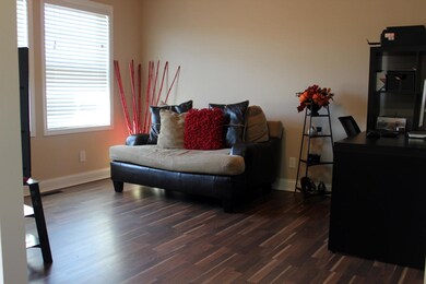 Front Room